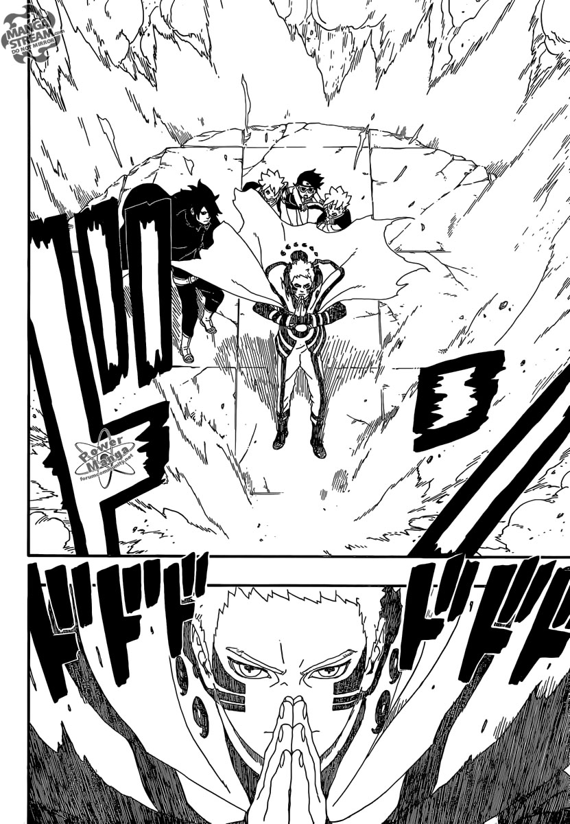 Read Boruto Naruto Next Generations IT Manga Online