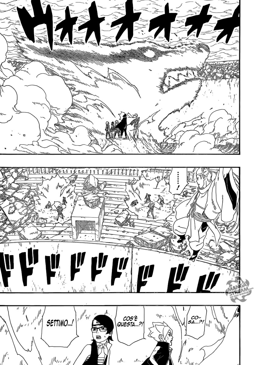 Read Boruto Naruto Next Generations IT Manga Online