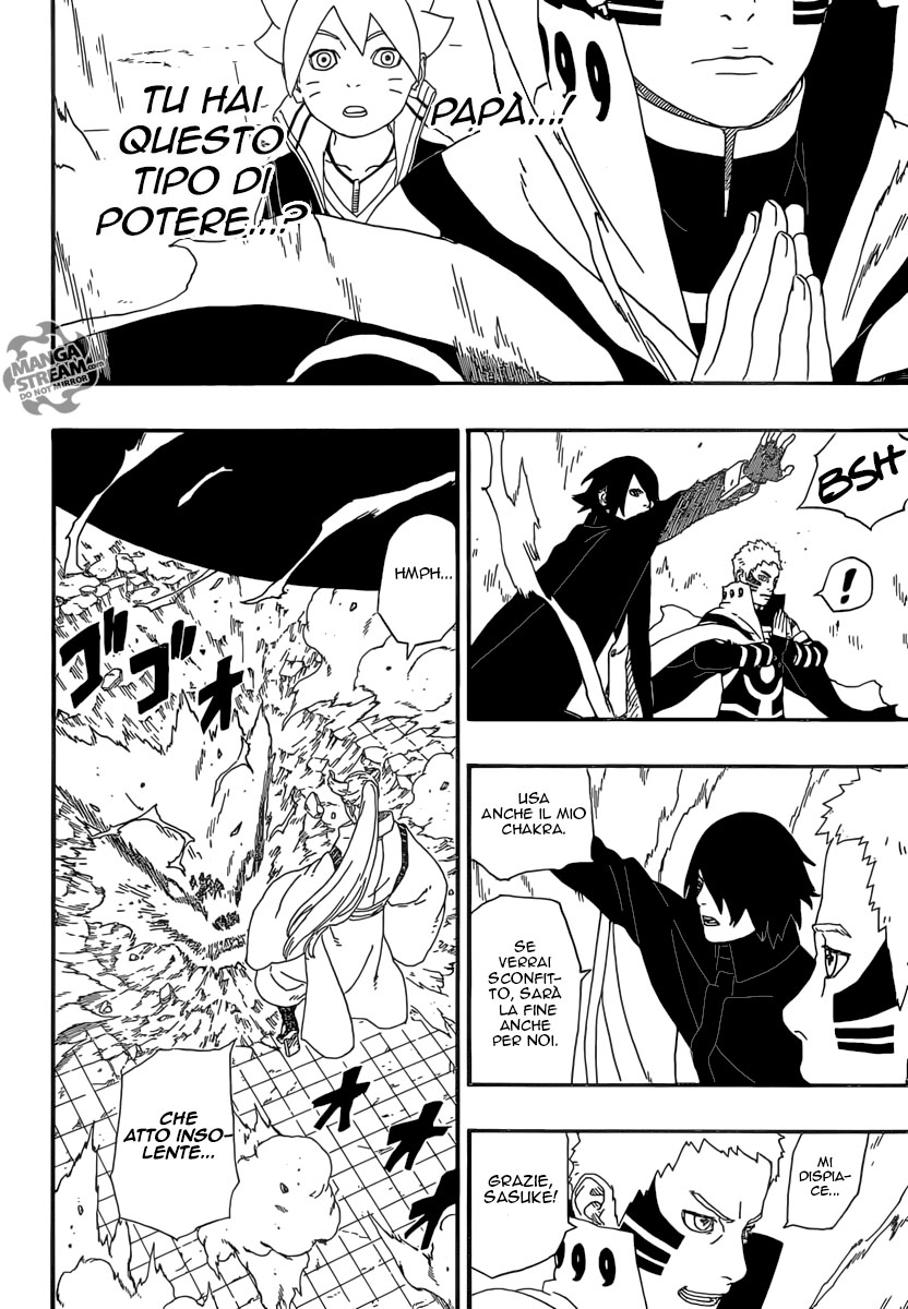 Read Boruto Naruto Next Generations IT Manga Online