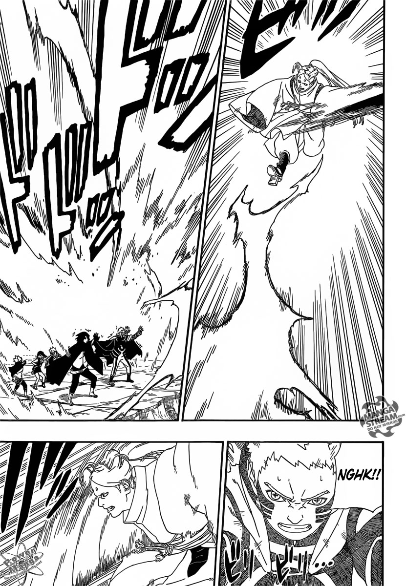 Read Boruto Naruto Next Generations IT Manga Online