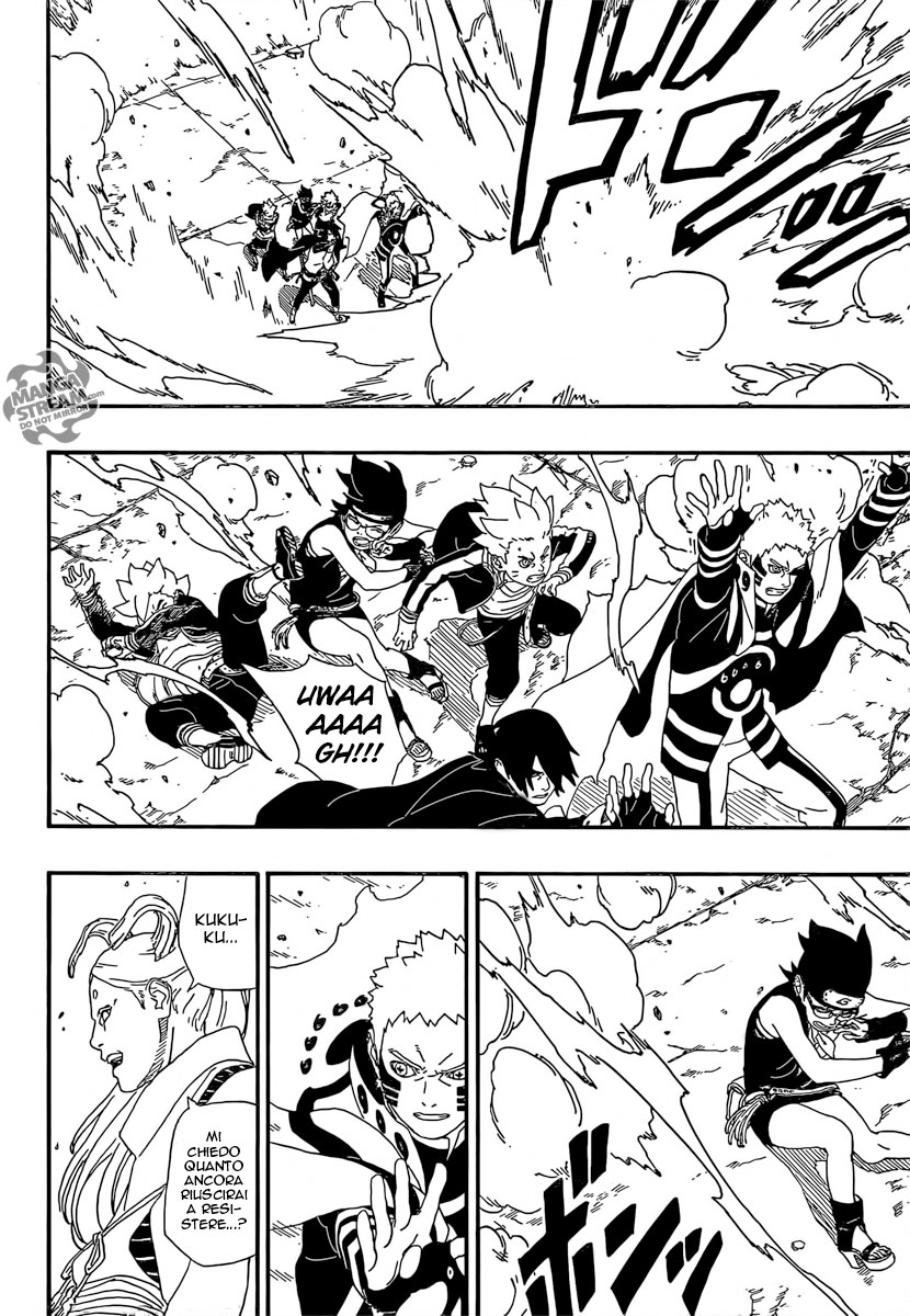 Read Boruto Naruto Next Generations IT Manga Online