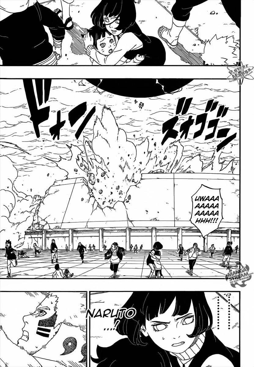 Read Boruto Naruto Next Generations IT Manga Online