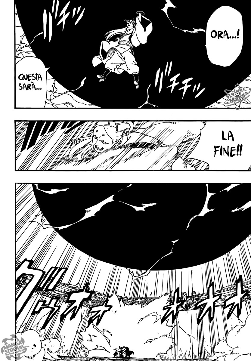 Read Boruto Naruto Next Generations IT Manga Online