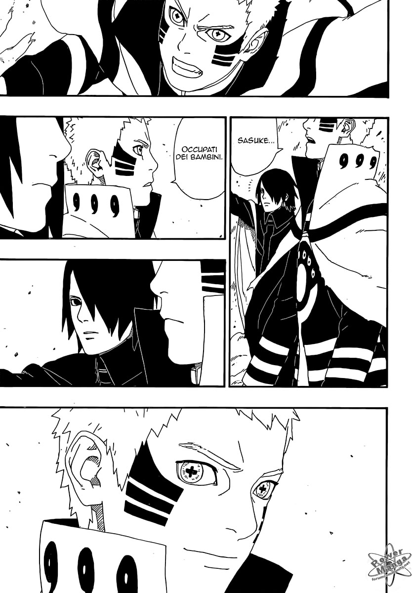 Read Boruto Naruto Next Generations IT Manga Online