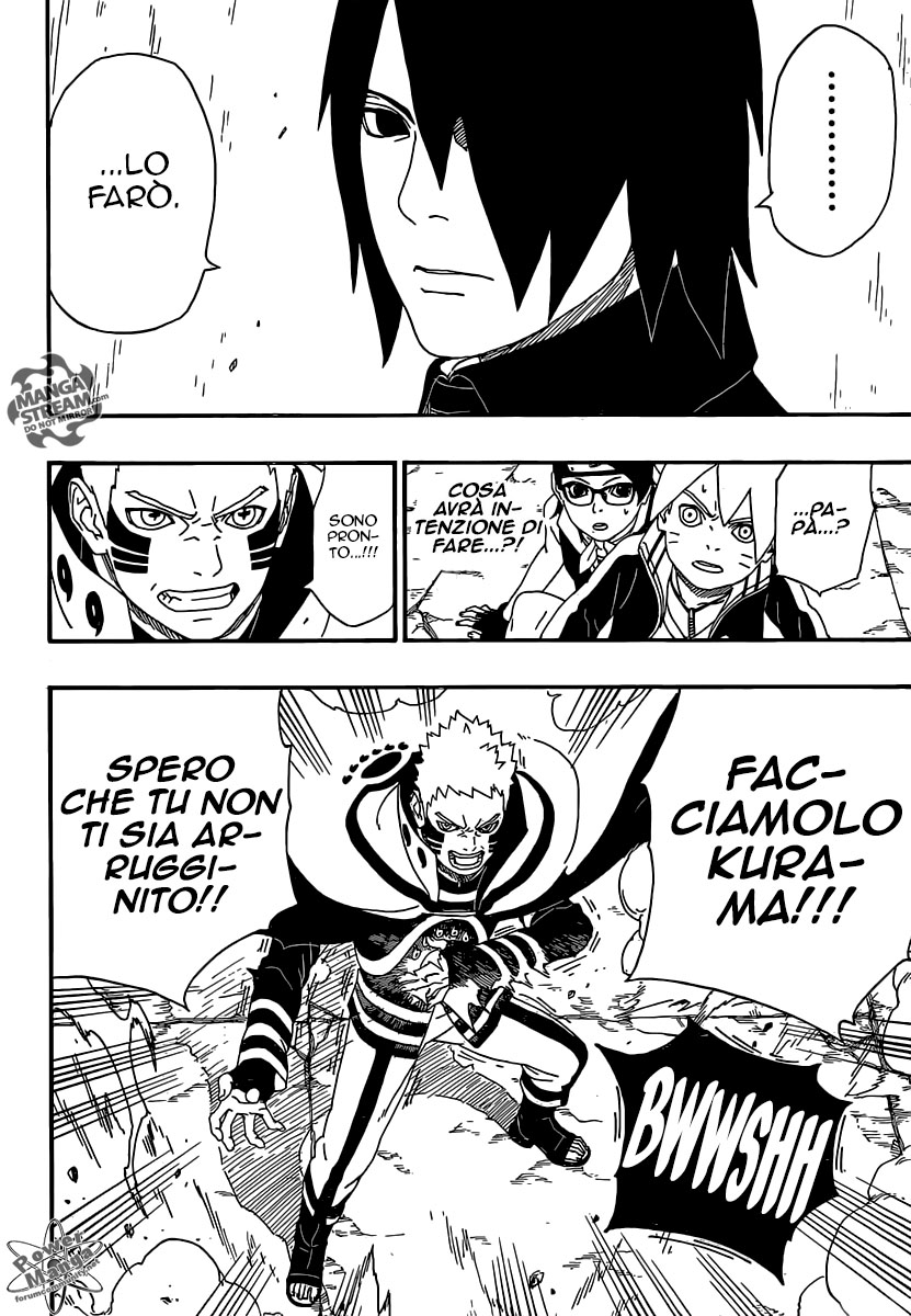 Read Boruto Naruto Next Generations IT Manga Online