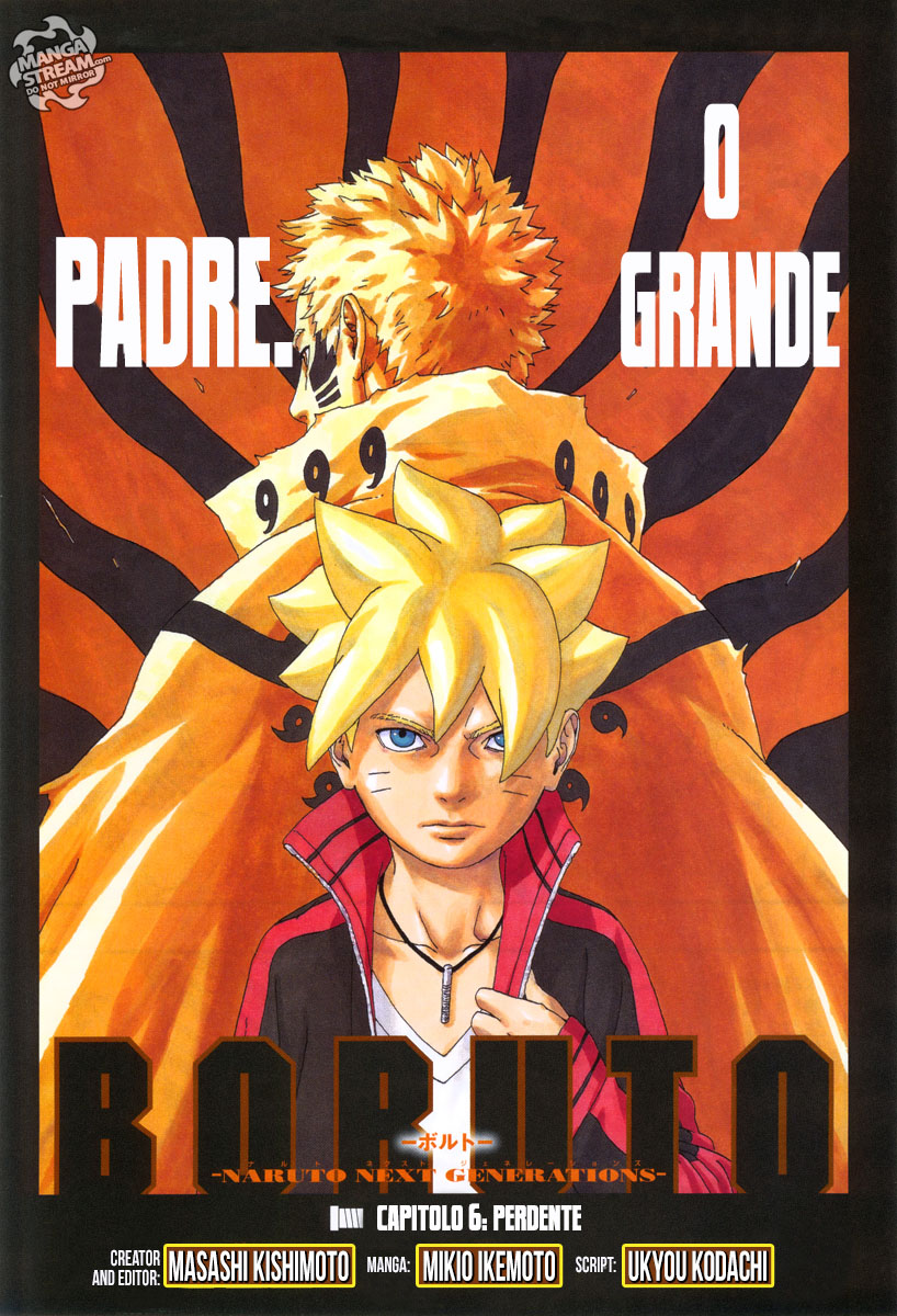 Read Boruto Naruto Next Generations IT Manga Online