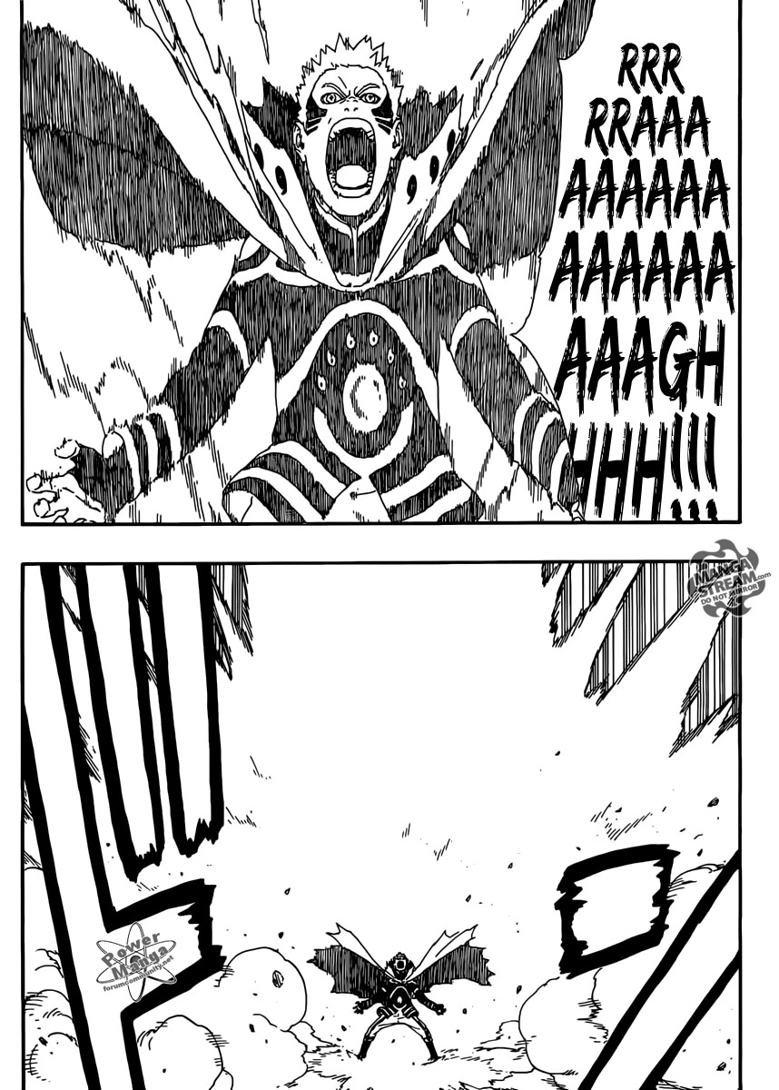 Read Boruto Naruto Next Generations IT Manga Online