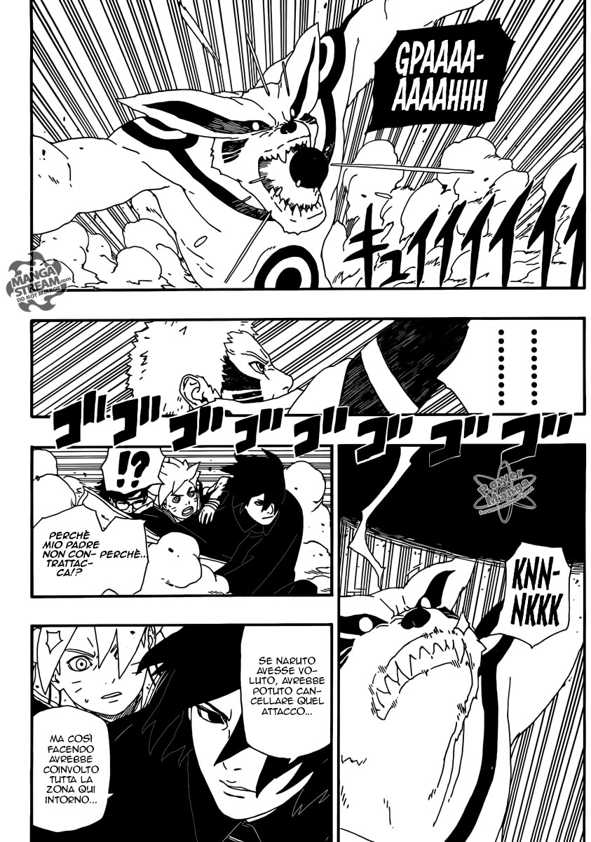Read Boruto Naruto Next Generations IT Manga Online