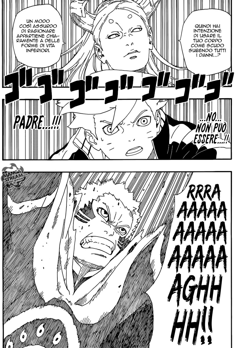 Read Boruto Naruto Next Generations IT Manga Online