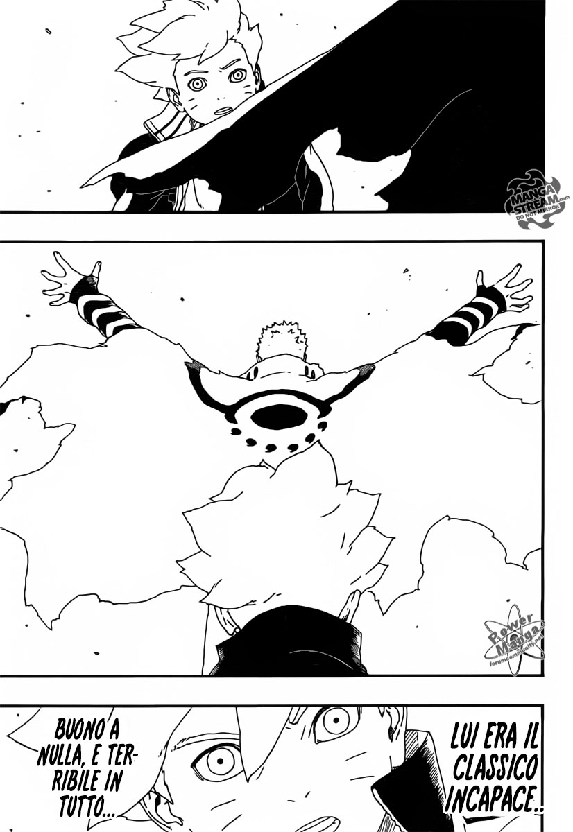 Read Boruto Naruto Next Generations IT Manga Online