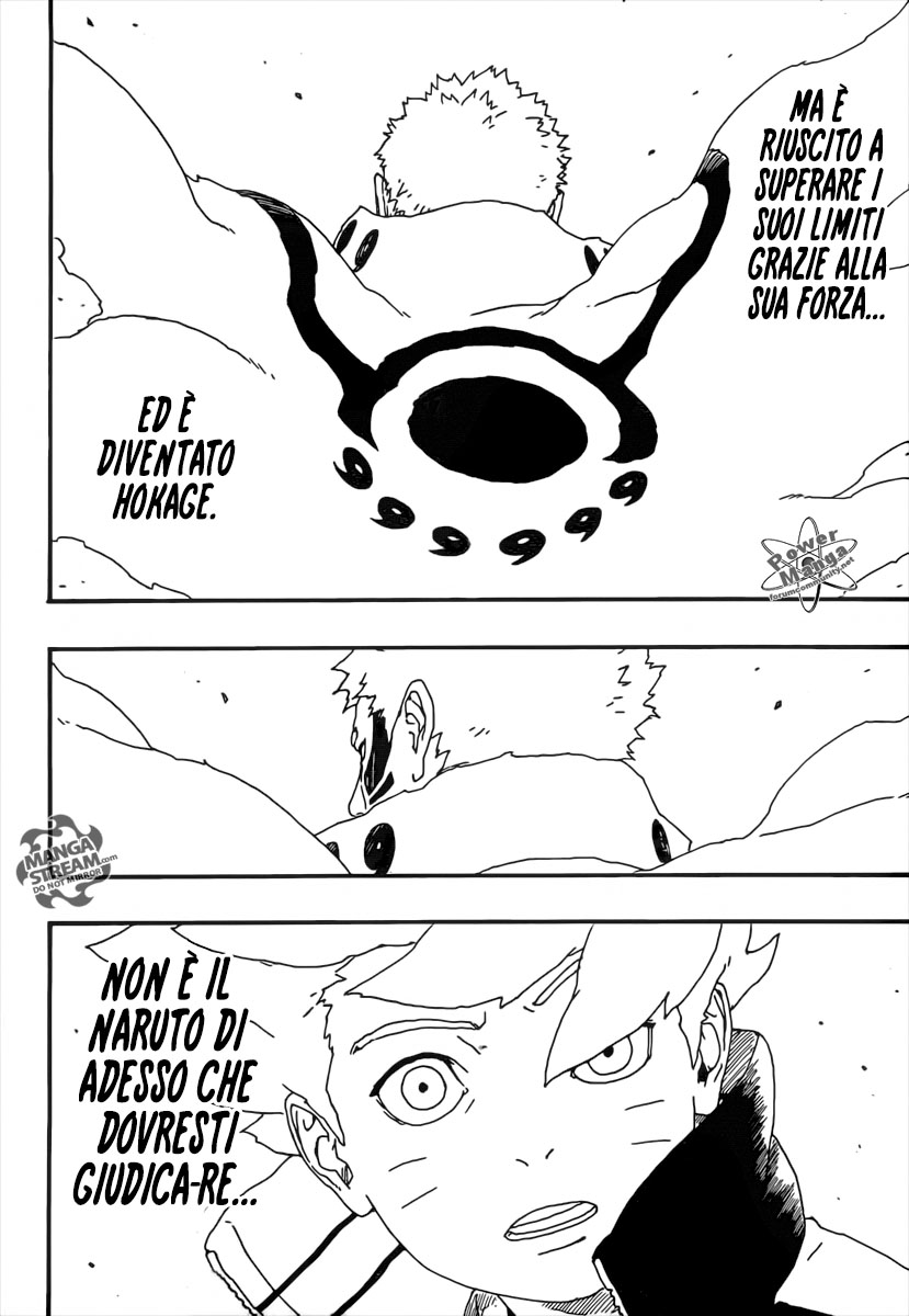 Read Boruto Naruto Next Generations IT Manga Online