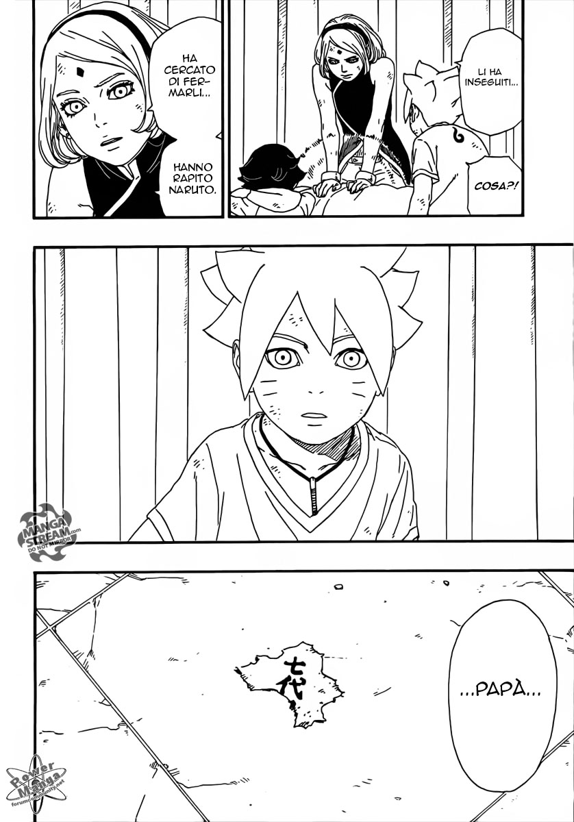 Read Boruto Naruto Next Generations IT Manga Online