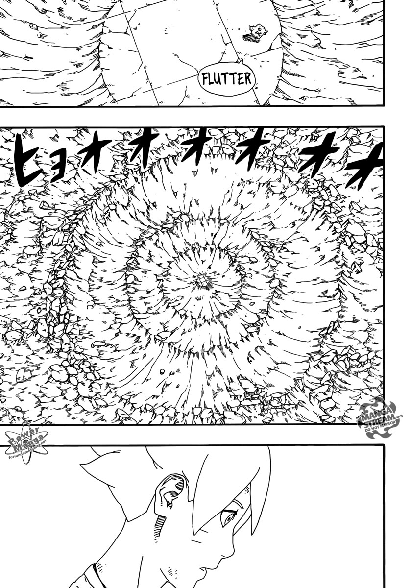 Read Boruto Naruto Next Generations IT Manga Online