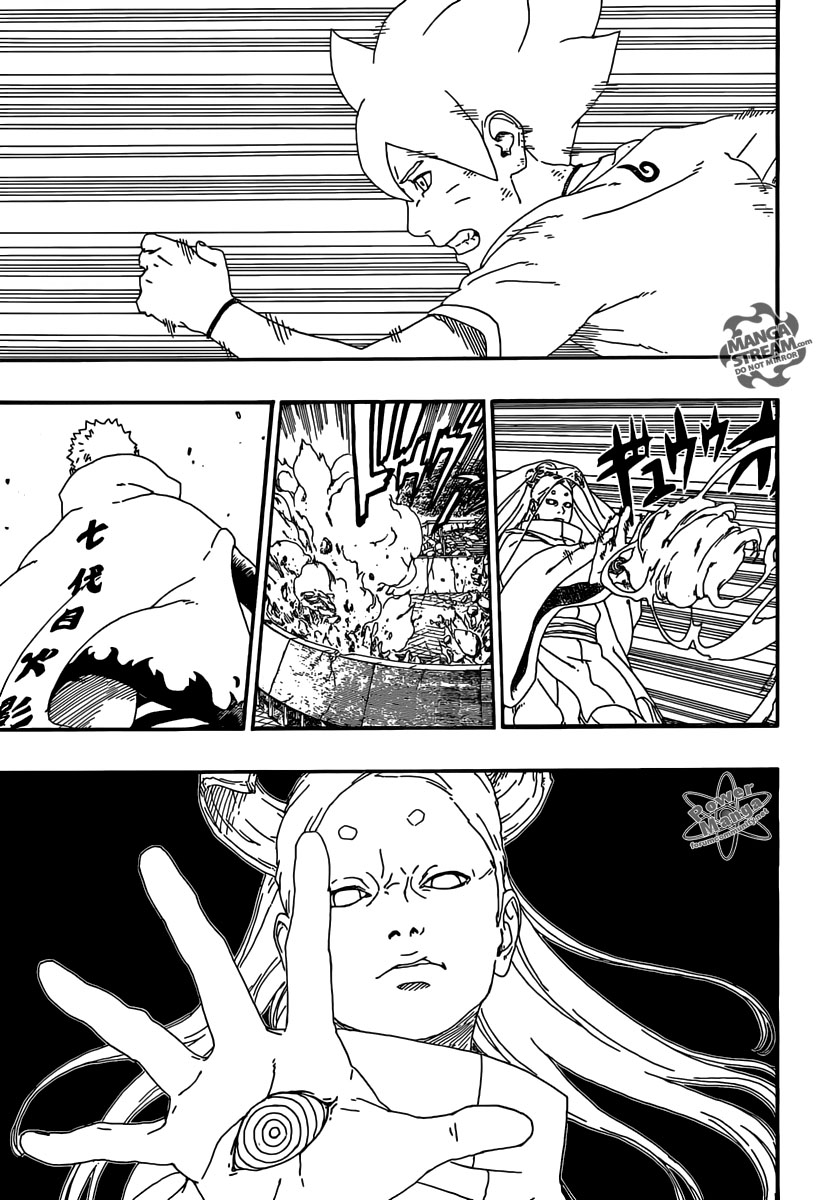 Read Boruto Naruto Next Generations IT Manga Online