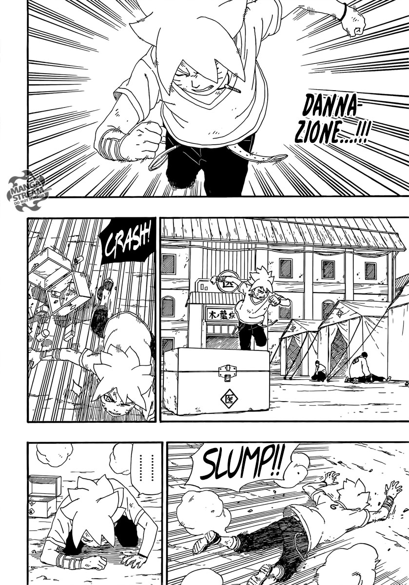 Read Boruto Naruto Next Generations IT Manga Online