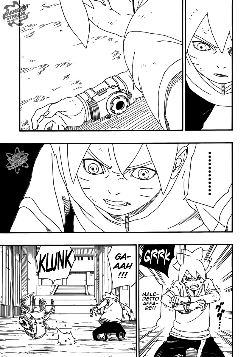 Read Boruto Naruto Next Generations IT Manga Online