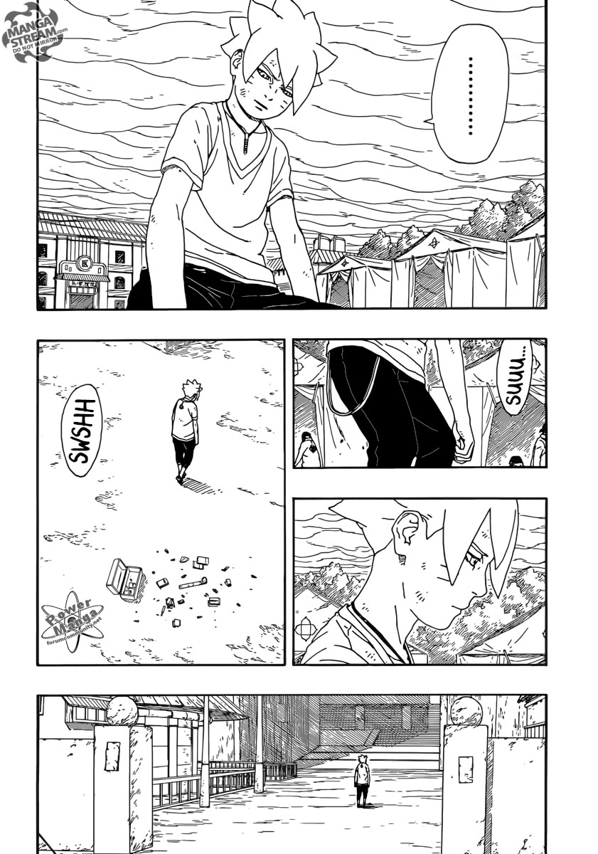 Read Boruto Naruto Next Generations IT Manga Online
