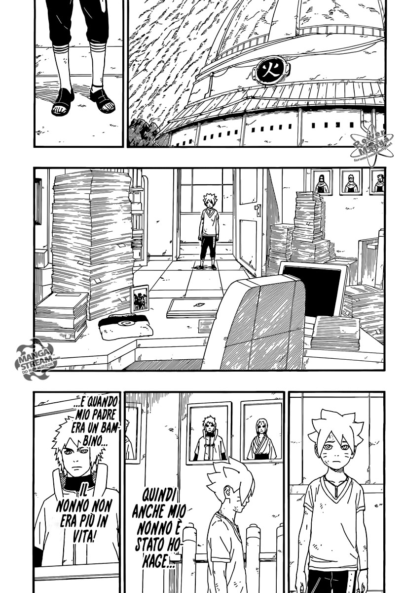 Read Boruto Naruto Next Generations IT Manga Online