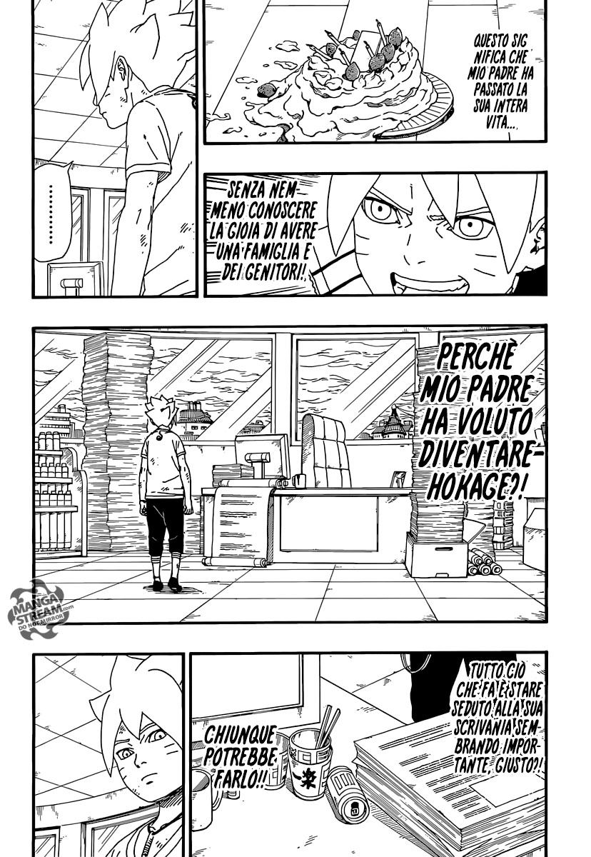 Read Boruto Naruto Next Generations IT Manga Online