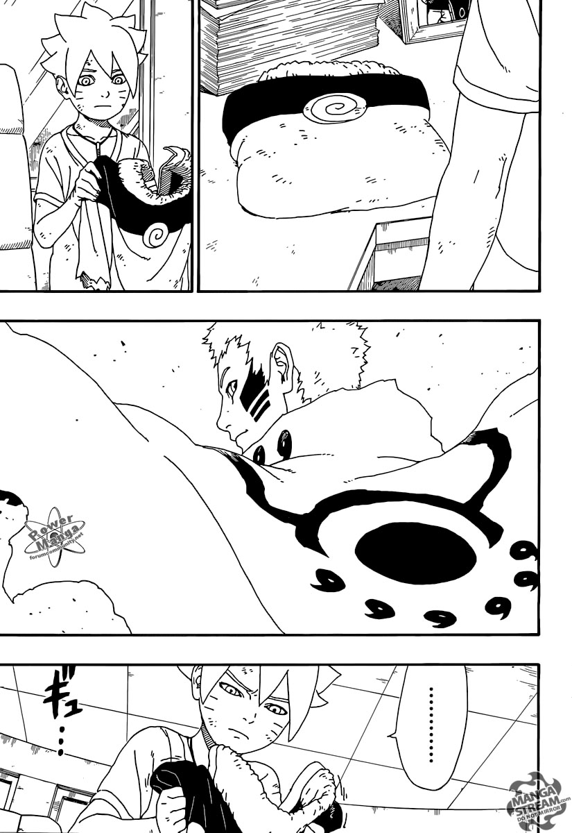 Read Boruto Naruto Next Generations IT Manga Online