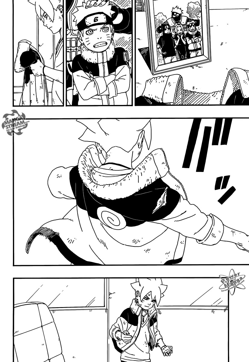 Read Boruto Naruto Next Generations IT Manga Online