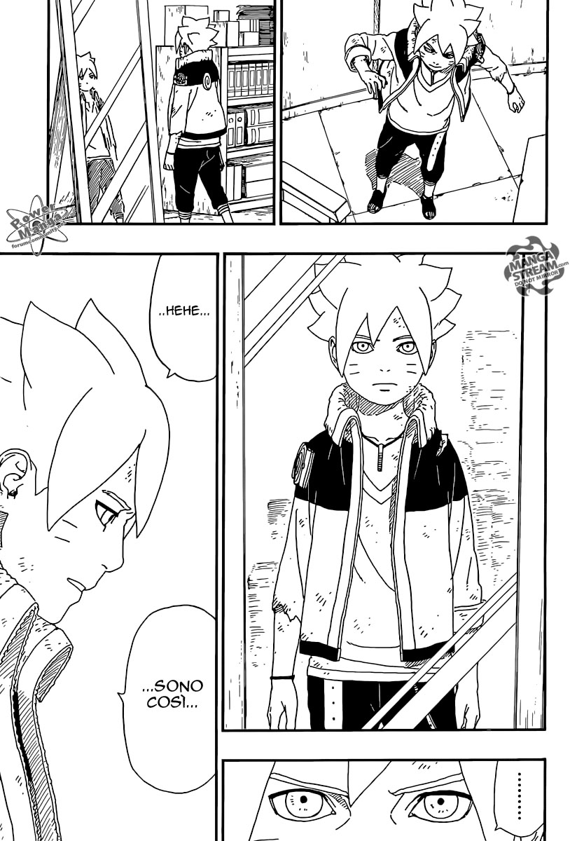 Read Boruto Naruto Next Generations IT Manga Online