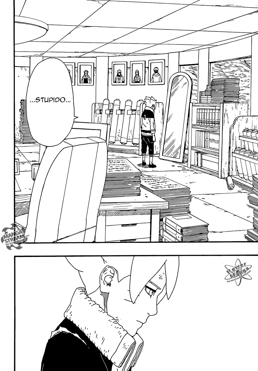 Read Boruto Naruto Next Generations IT Manga Online