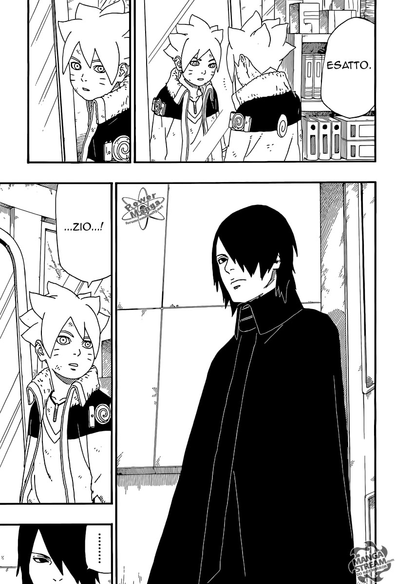 Read Boruto Naruto Next Generations IT Manga Online