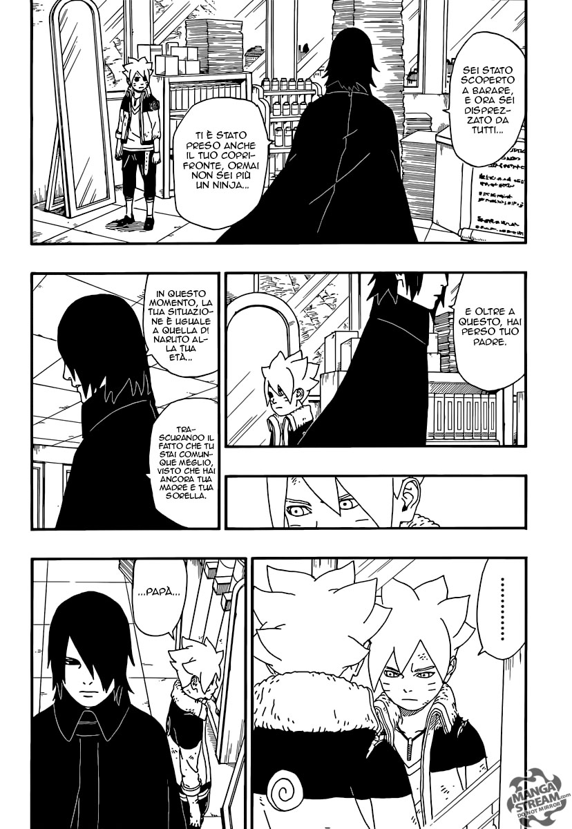 Read Boruto Naruto Next Generations IT Manga Online