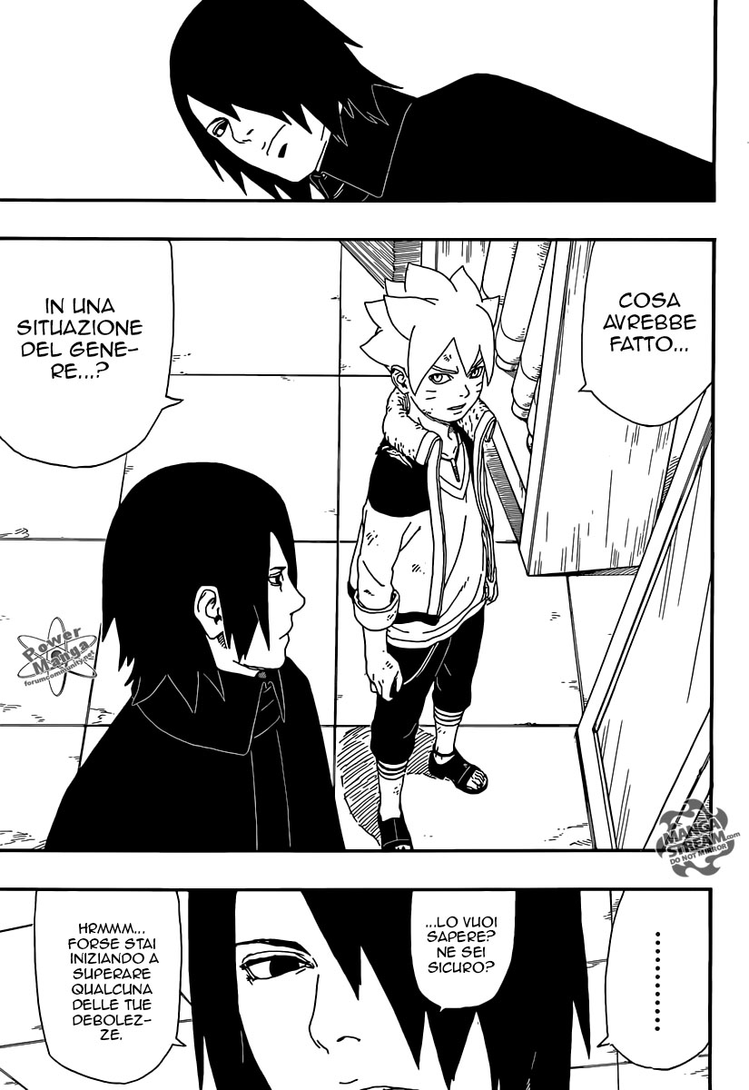 Read Boruto Naruto Next Generations IT Manga Online