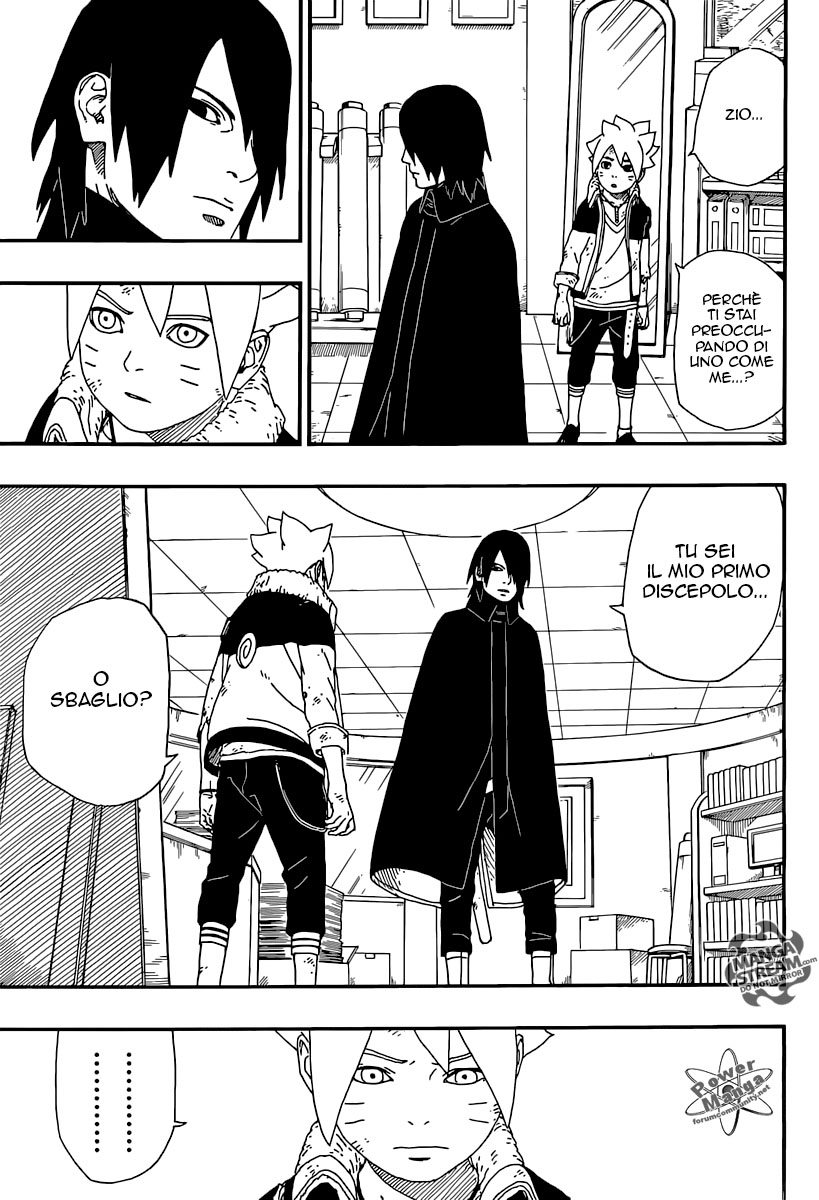 Read Boruto Naruto Next Generations IT Manga Online