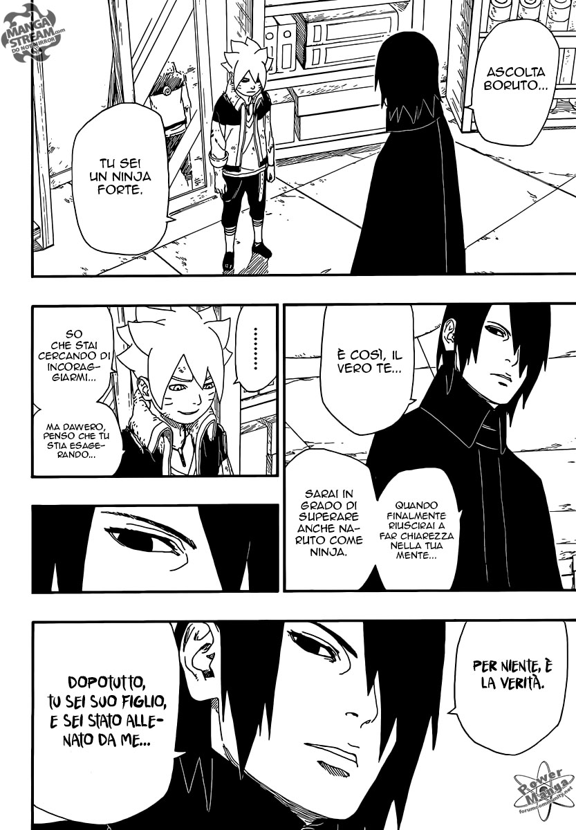 Read Boruto Naruto Next Generations IT Manga Online