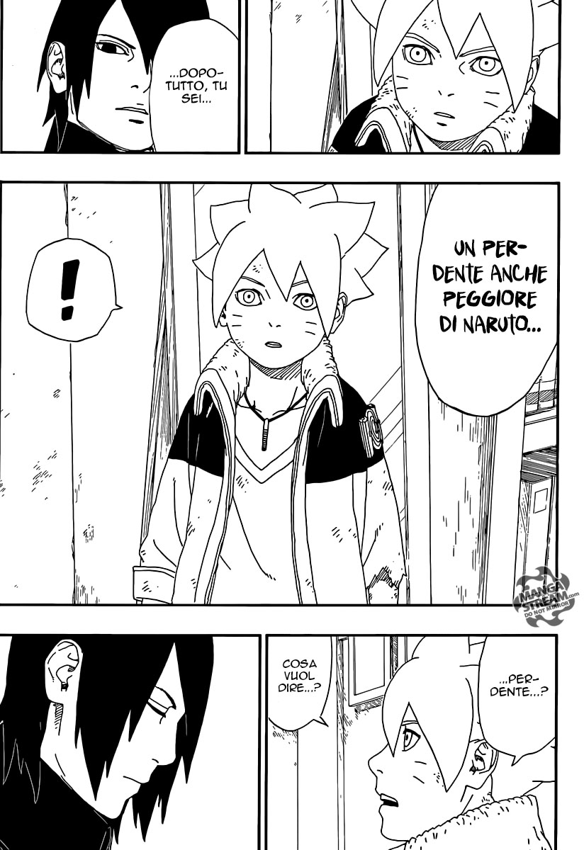 Read Boruto Naruto Next Generations IT Manga Online