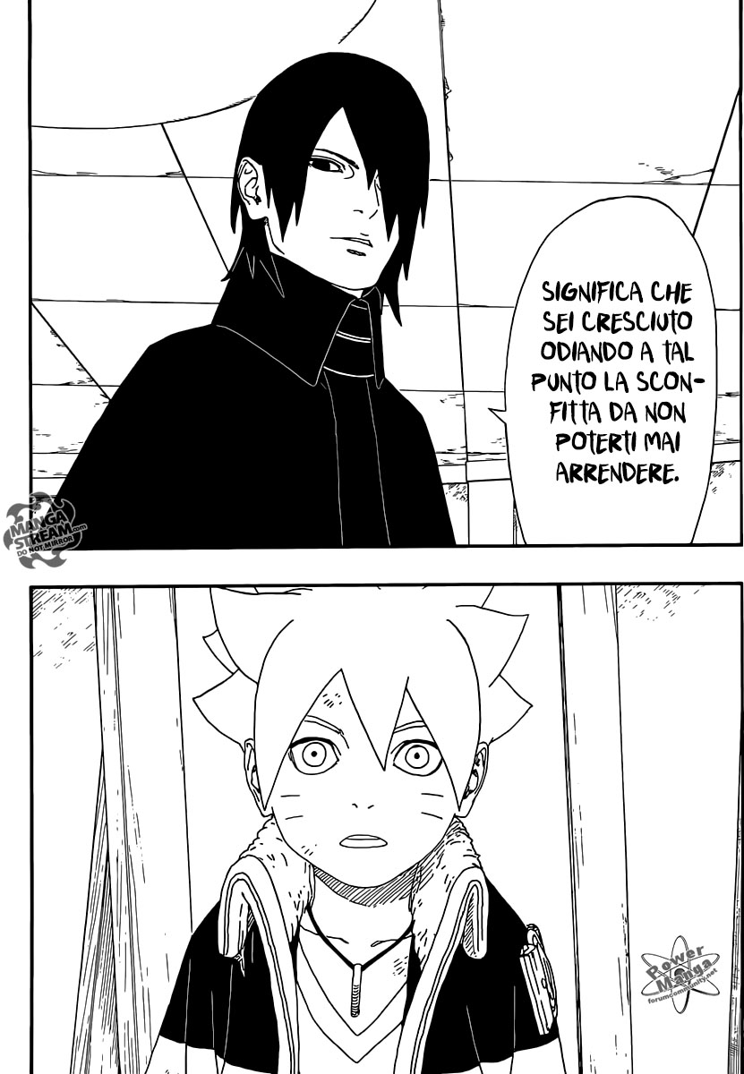 Read Boruto Naruto Next Generations IT Manga Online