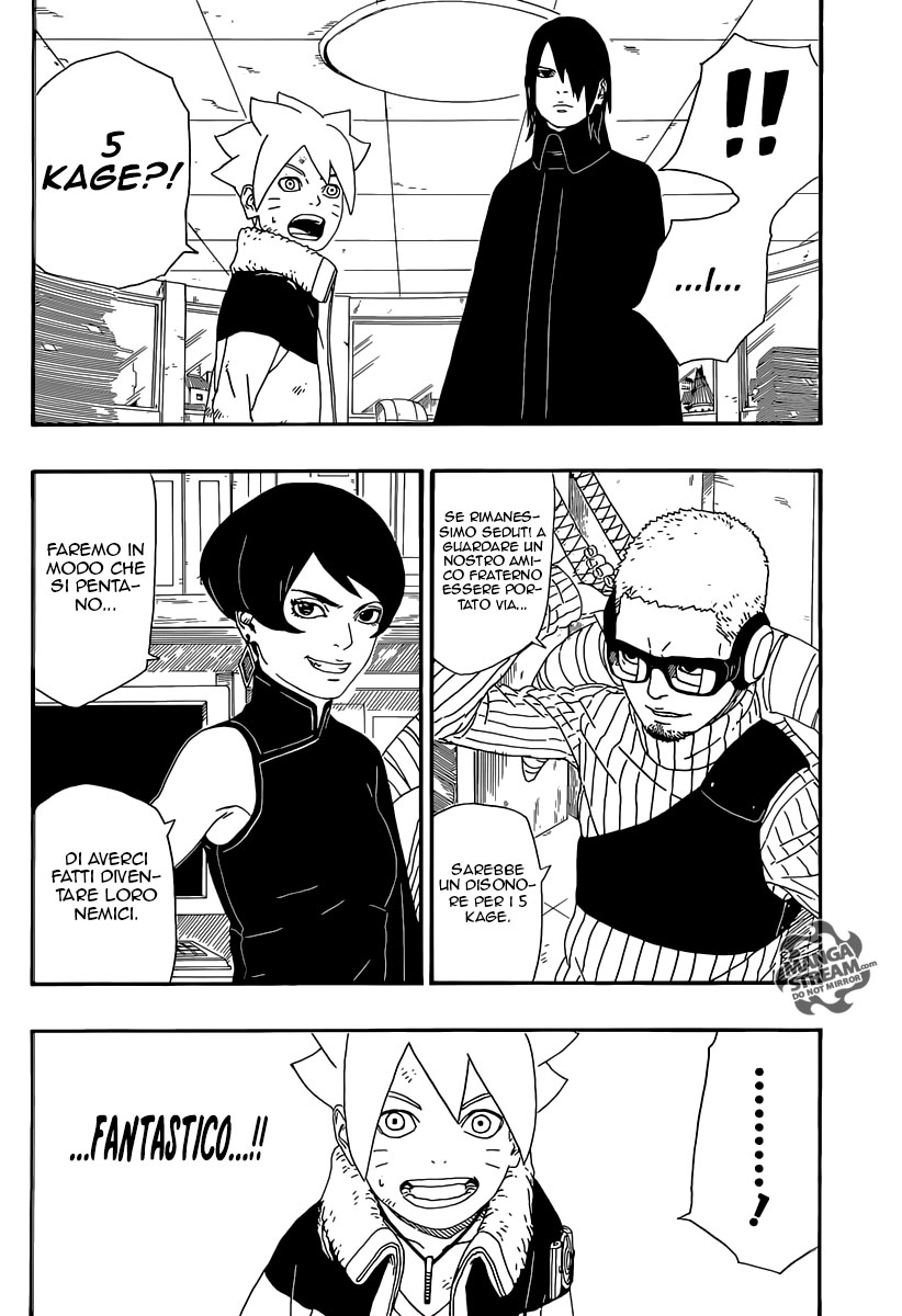 Read Boruto Naruto Next Generations IT Manga Online