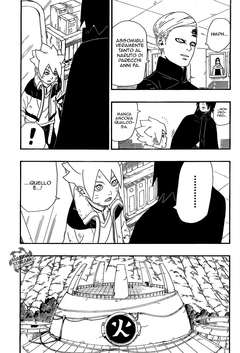 Read Boruto Naruto Next Generations IT Manga Online