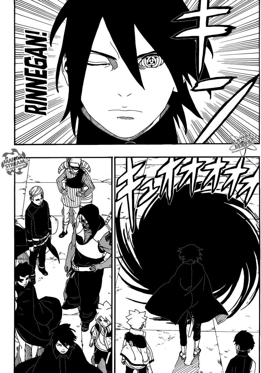 Read Boruto Naruto Next Generations IT Manga Online