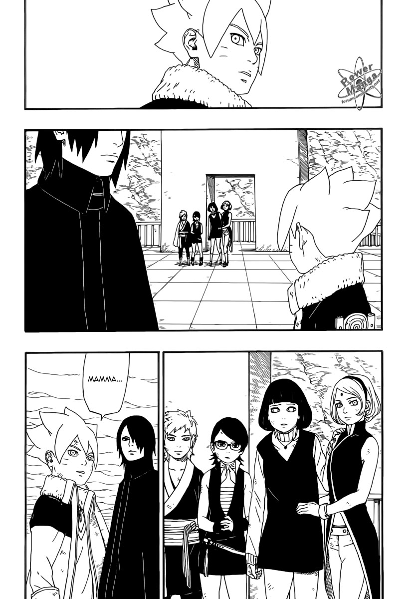 Read Boruto Naruto Next Generations IT Manga Online