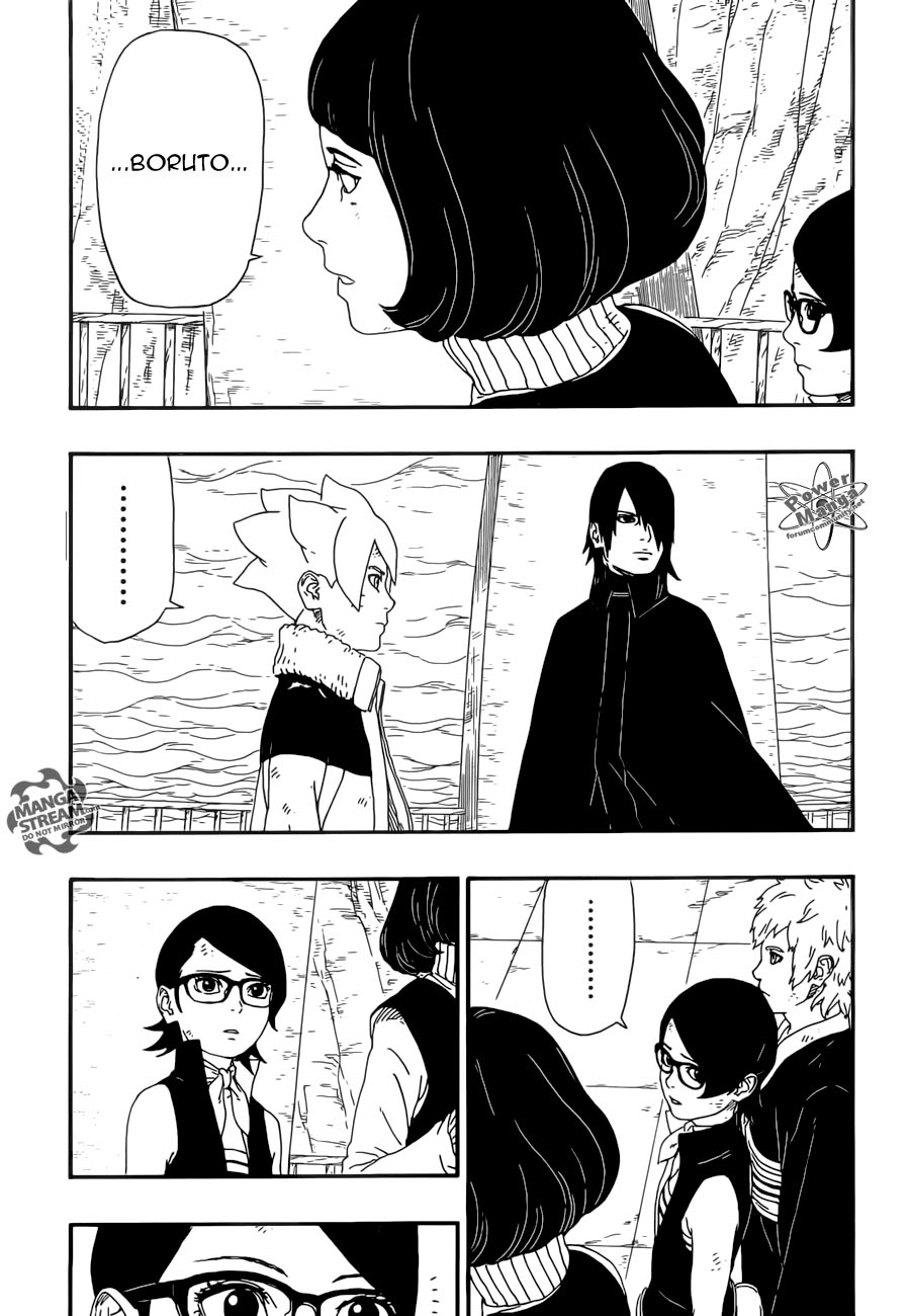 Read Boruto Naruto Next Generations IT Manga Online