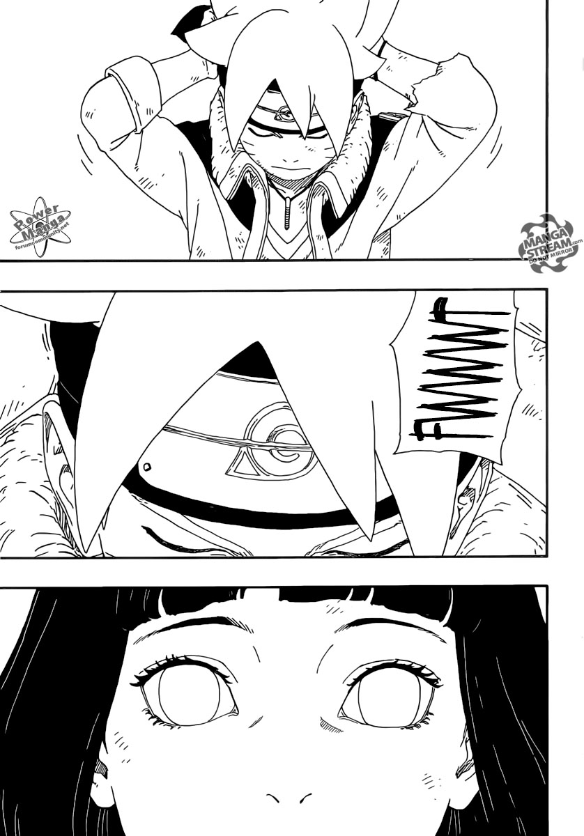 Read Boruto Naruto Next Generations IT Manga Online