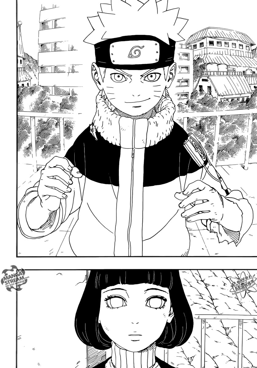 Read Boruto Naruto Next Generations IT Manga Online