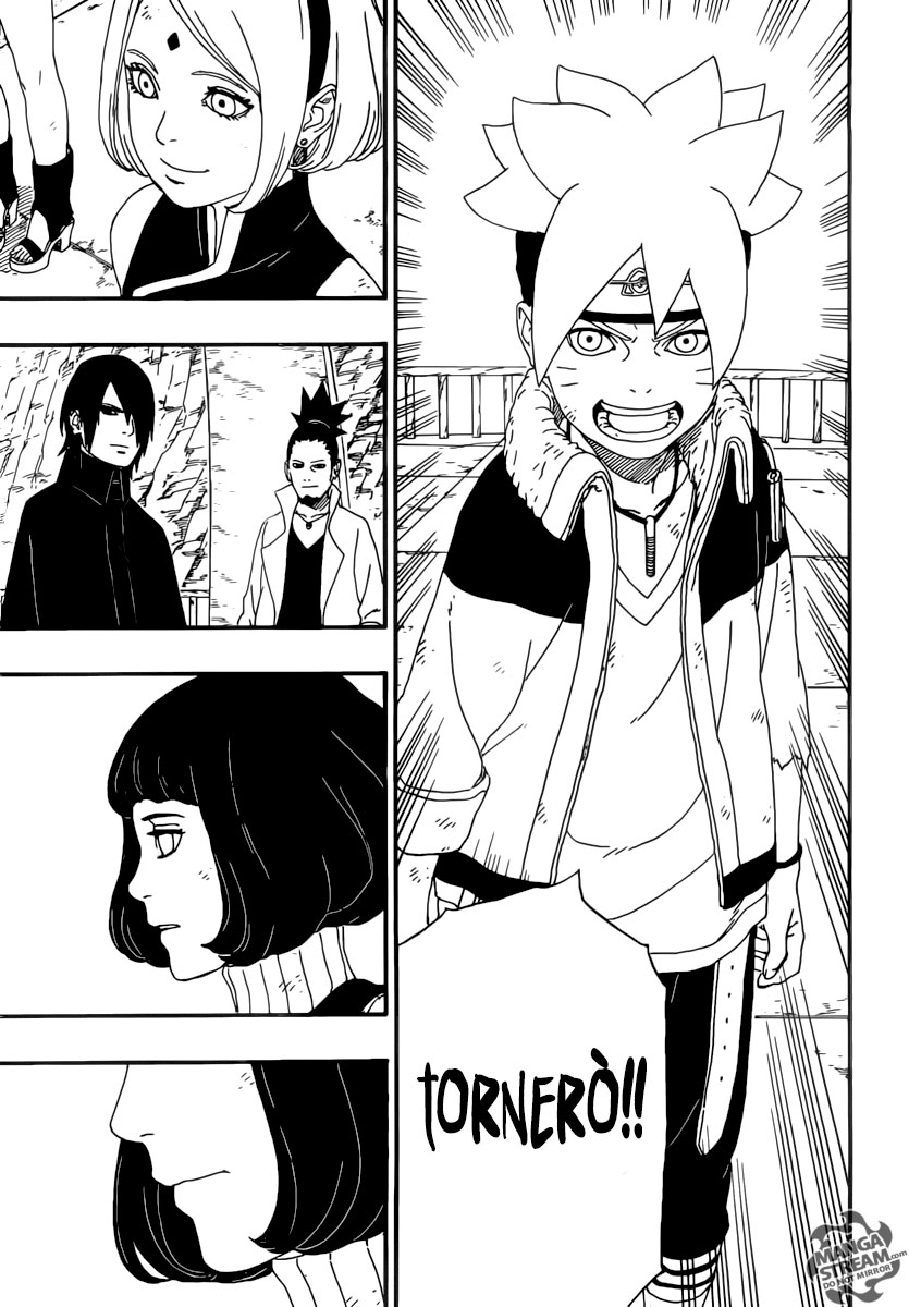 Read Boruto Naruto Next Generations IT Manga Online