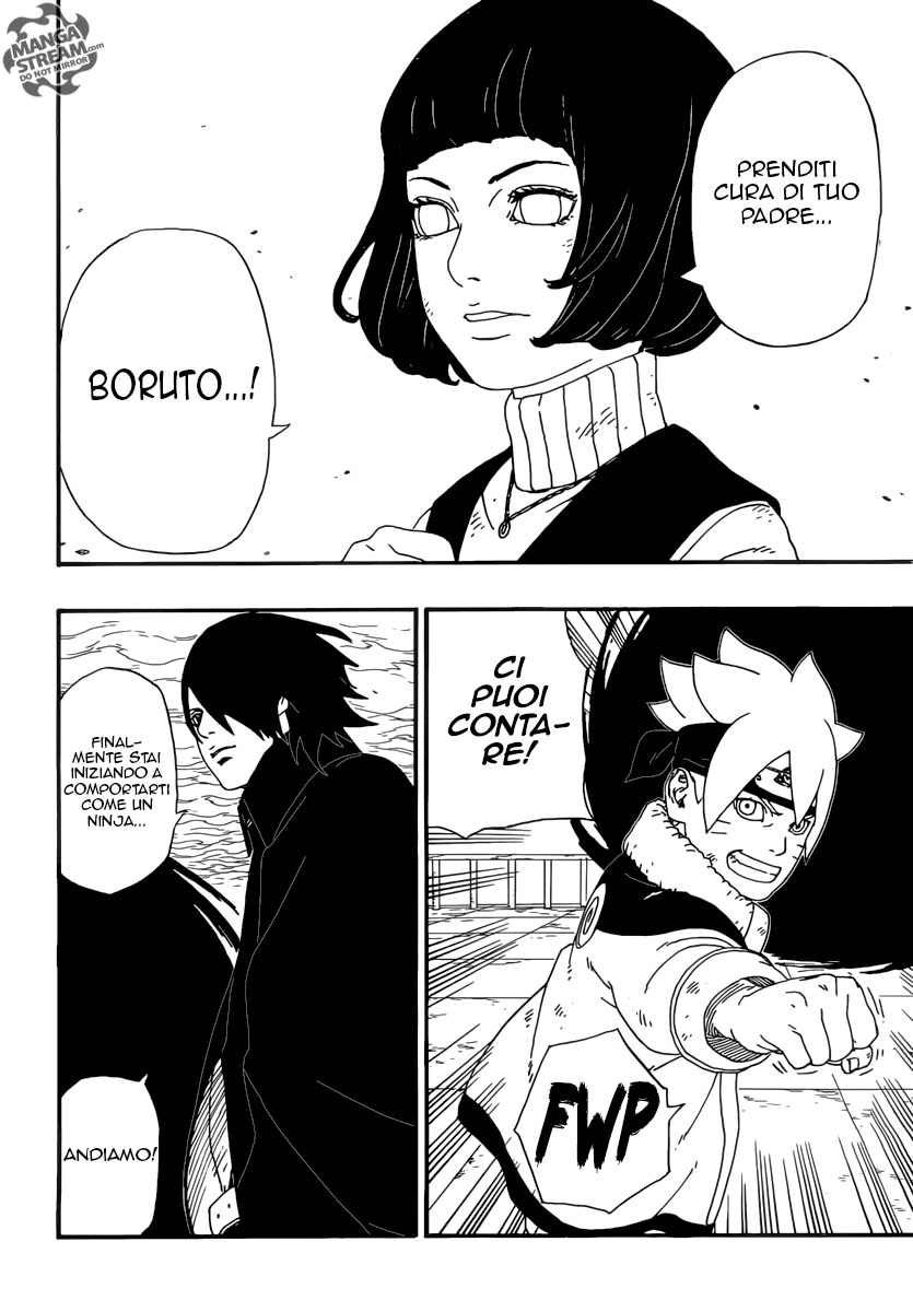 Read Boruto Naruto Next Generations IT Manga Online