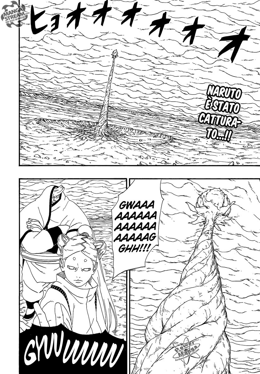 Read Boruto Naruto Next Generations IT Manga Online