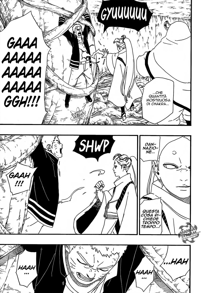 Read Boruto Naruto Next Generations IT Manga Online