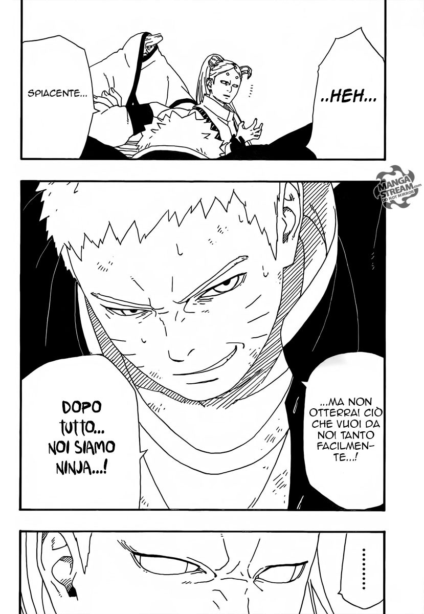 Read Boruto Naruto Next Generations IT Manga Online