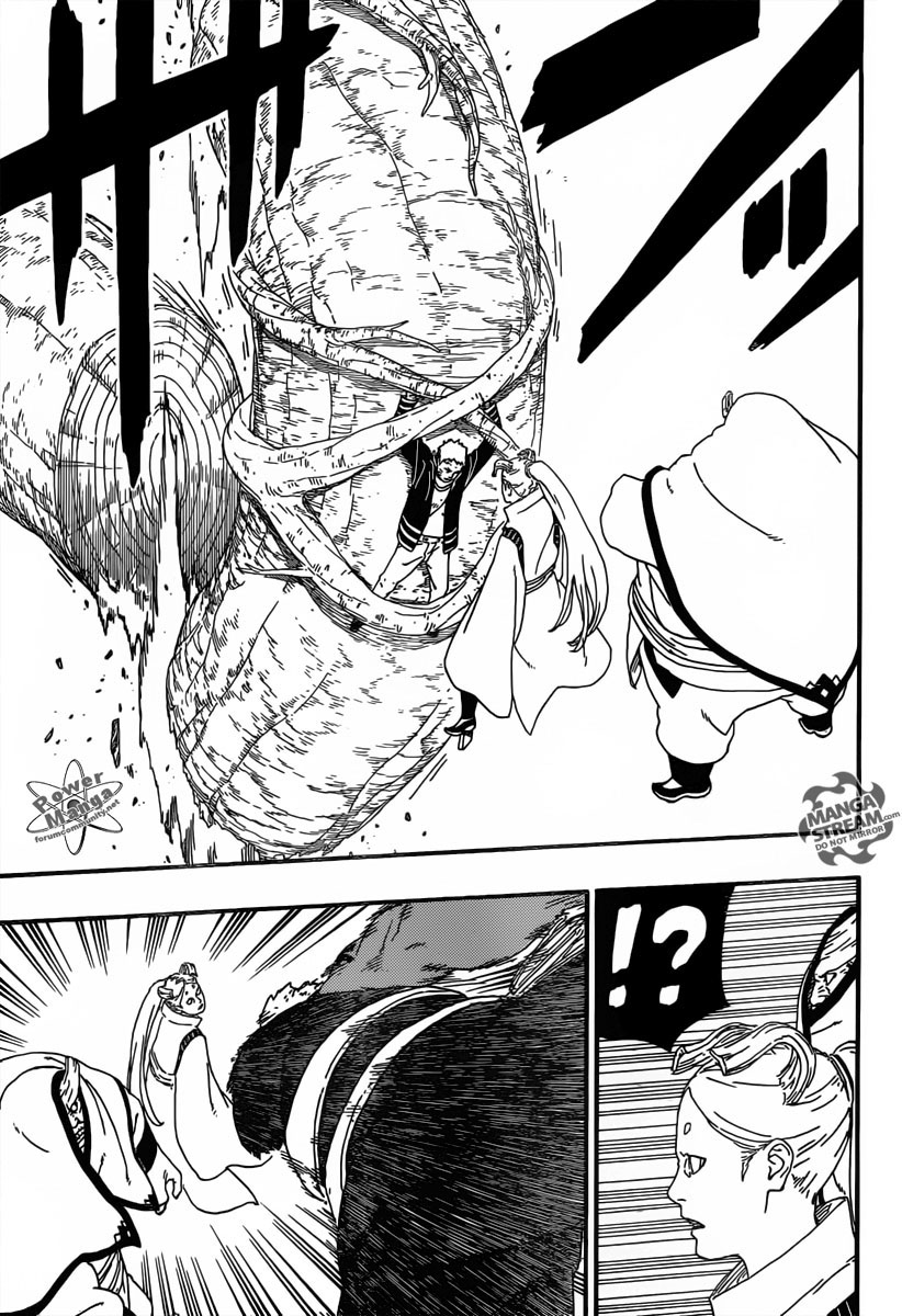 Read Boruto Naruto Next Generations IT Manga Online
