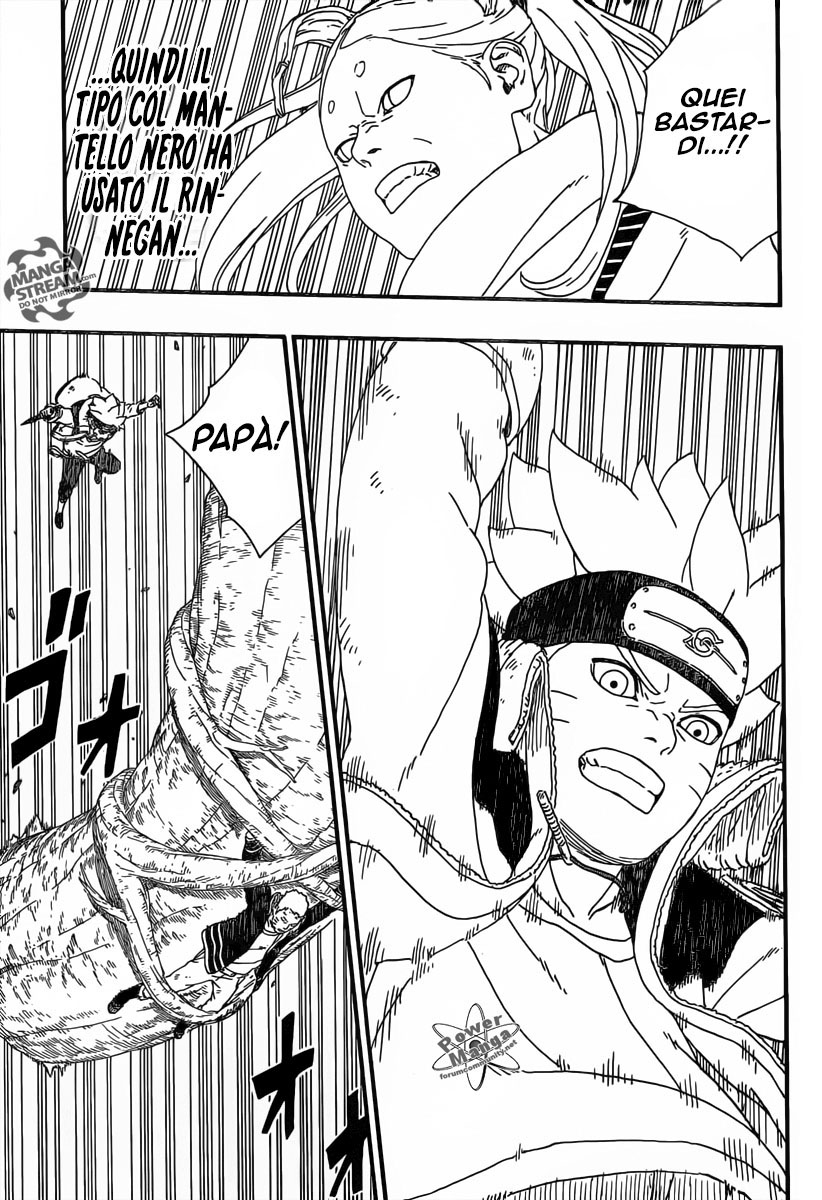 Read Boruto Naruto Next Generations IT Manga Online
