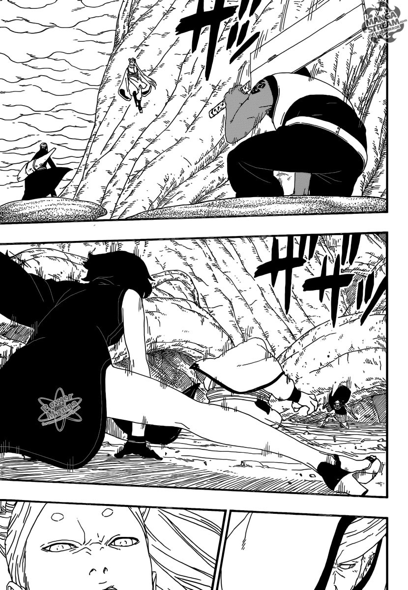 Read Boruto Naruto Next Generations IT Manga Online
