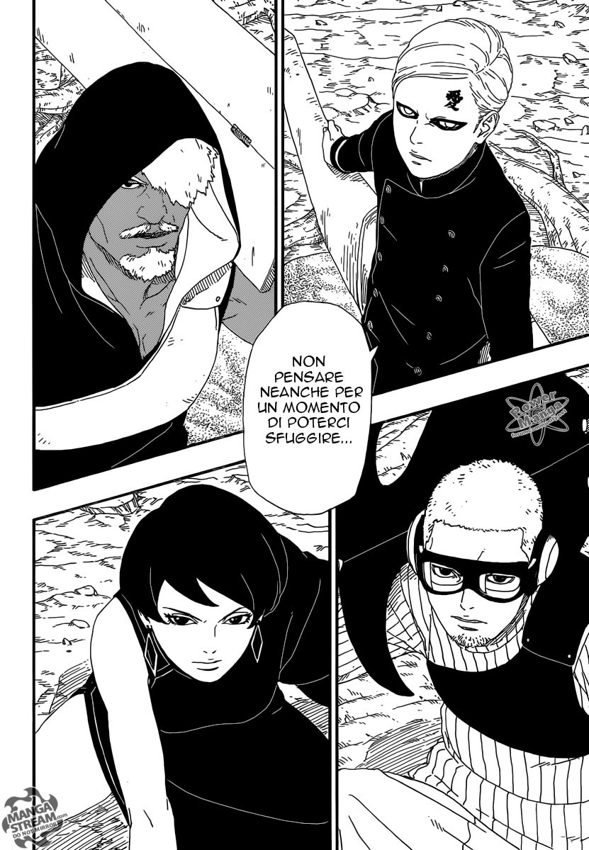 Read Boruto Naruto Next Generations IT Manga Online
